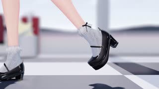 [ますたー]_ミクさん裸エプロンメイド