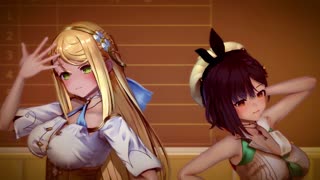 [zzzwen]_【Ryza_Klaudia】-_被害妄想攜帯女子