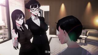 [さえ___SAE_(MUTTO_STUDIO)]_家政婦のお姉さんの快楽絶頂授業