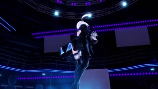 [ratzy]_2B_-_Teddy_Bear_(Ecchi,_AssCam,_BoobCam)