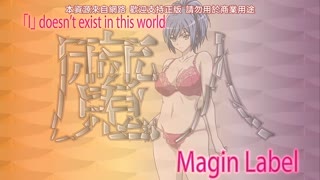 莉吉內塔小姐的冒險_1