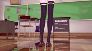 [Gentleman910]_雪ノ下雪乃_【俺ガイル】