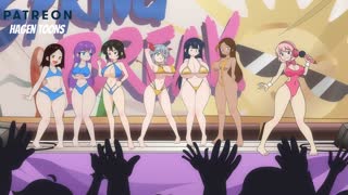 [Hagen_Toons_18_]_Springbreak_video!