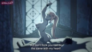 [Shiina_Ecchigawa]_God’s_Blessing_on_This_Wonderful_Kiss!_–_My_ULTIMATE_Konosuba_Animation_∑(;_°Д°)