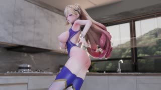 [Bitch_Knight]_完美喧嘩